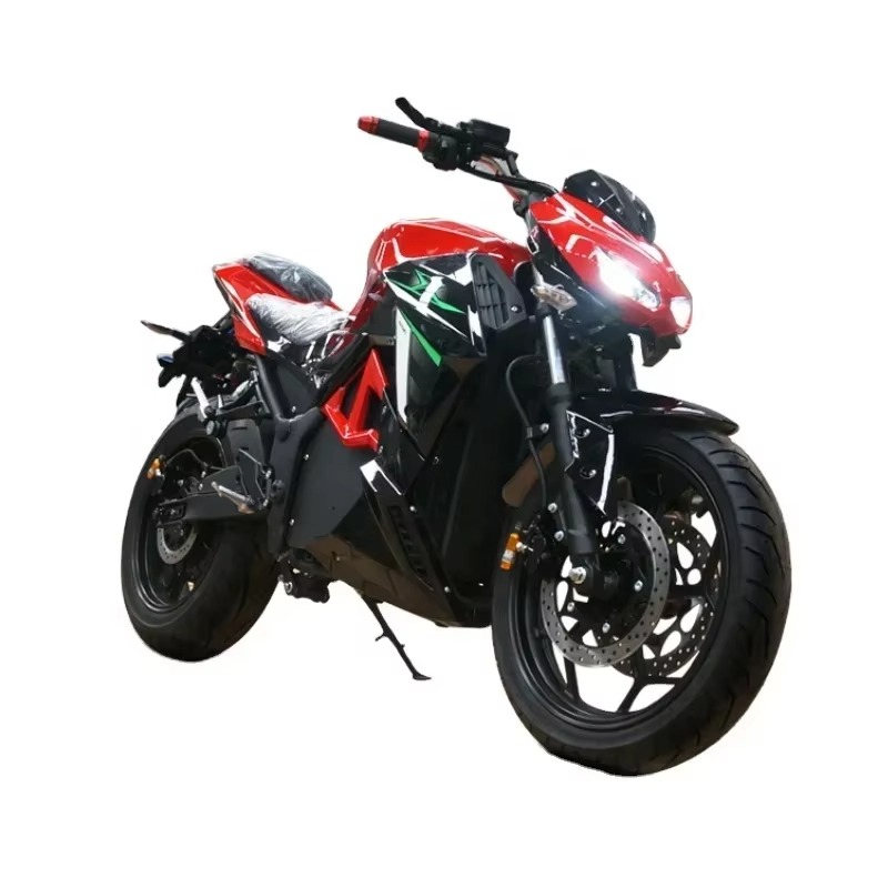 12000W Electric Motorcycle Hub Motor - Luyuan Beliebtes Neues Modisches Günstiges Modell