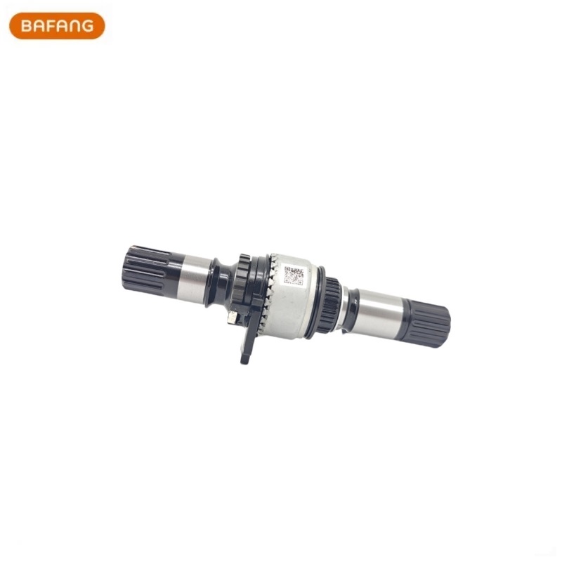 Torque Sensor Mid Drive Motor Kit - Spezialisierter Drehmoment-Tretlagersensor für Bafang Mid-Drive-Motoren M510,