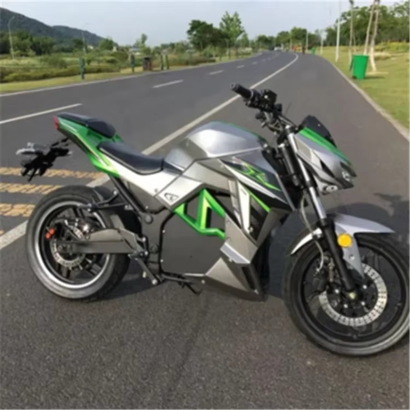 12000W Electric Motorcycle Hub Motor - Beliebtes Neues Modisches Günstiges Modell 72V