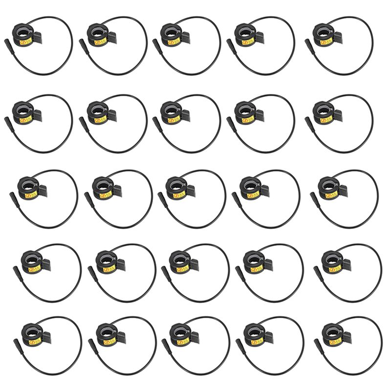 Mid Drive Conversion Kit 1000W - CGDS-20X Daumengashebel für Bafang Mittelmotor E-Bike