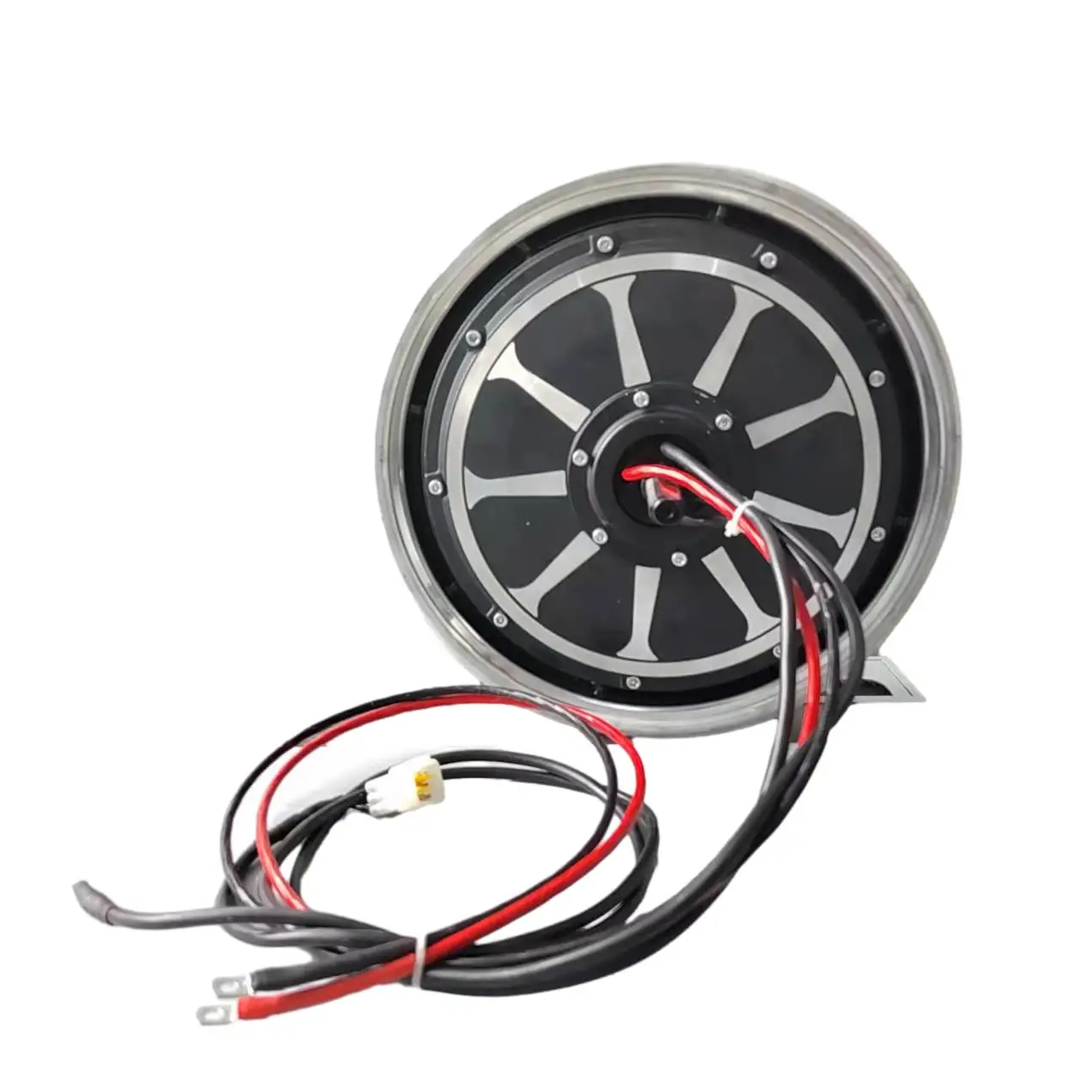 5000W Hub Motor Kit 72V - 12/14/16 Zoll 3000W 4000W 5000W 6000W