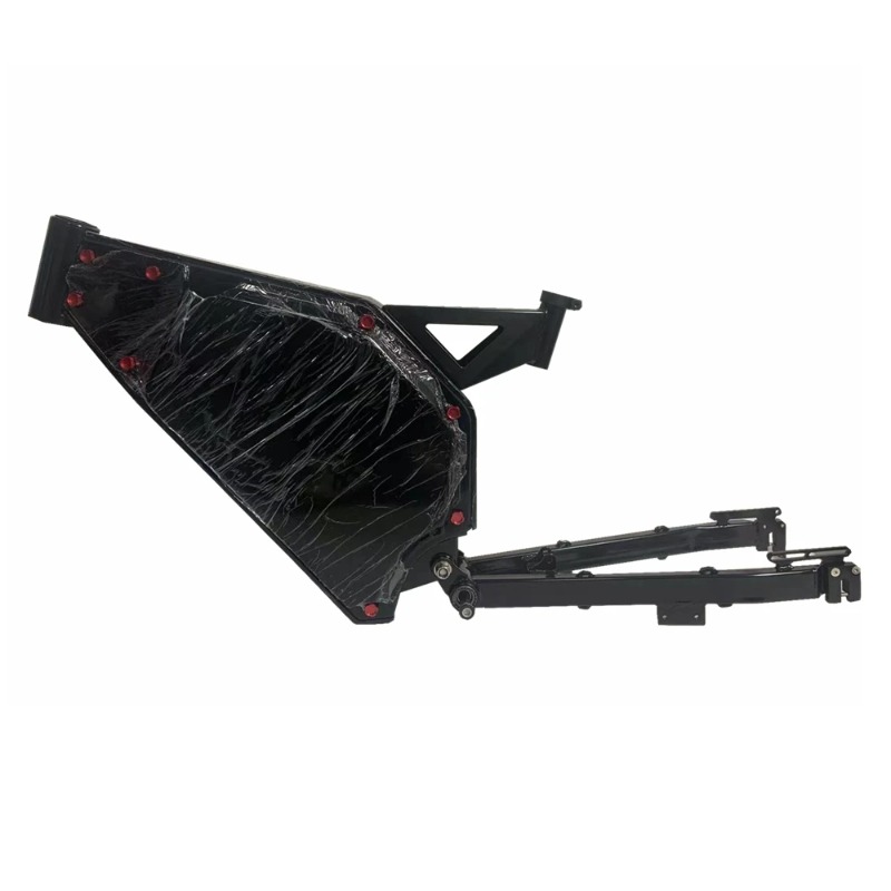 3000W Stealth Bomber Motor - Elektrofahrrad im Akku, NB-Stromversorgung, harter E-Bike-Rahmen,