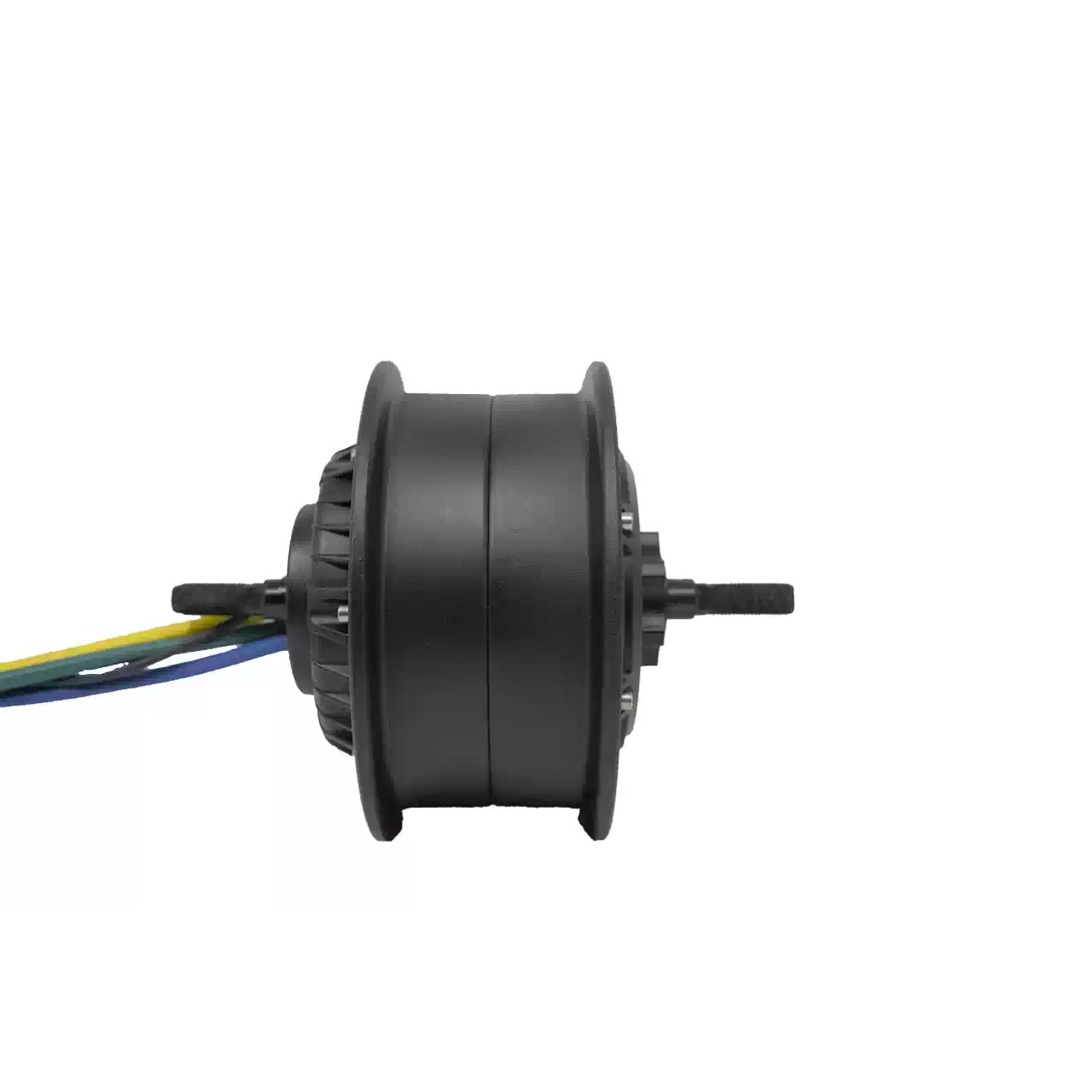11 Zoll 72V 5000W geteilter Na – 5000W Hub Motor Kit 72V Bewertung und Preis