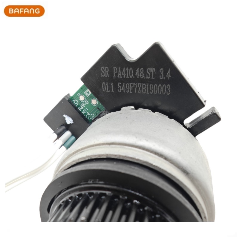 Spezialisierter Drehmoment-Tre – Torque Sensor Mid Drive Motor Kit Bewertung und Preis