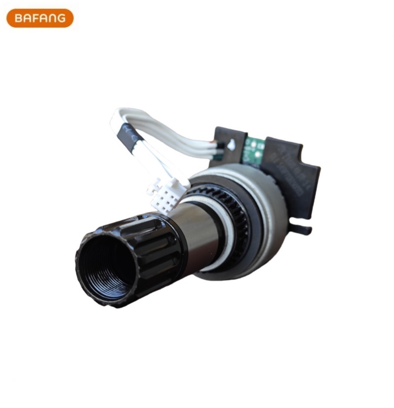 Spezialisierter Drehmoment-Tre – Torque Sensor Mid Drive Motor Kit Bewertung und Preis