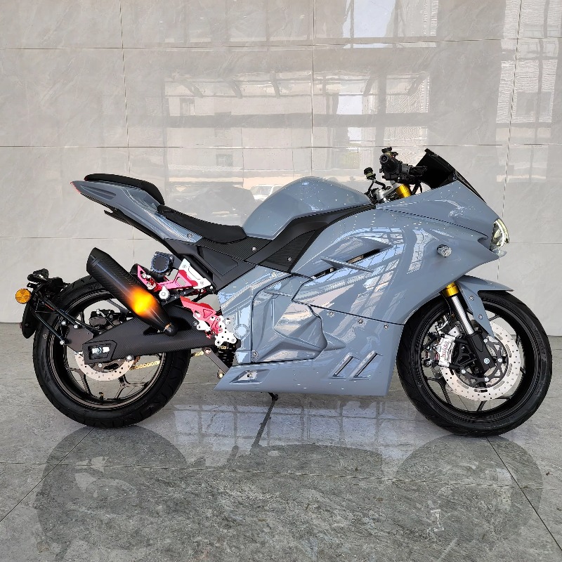 STLF Höchstgeschwindigkeit 200 – 12000W Electric Motorcycle Hub Motor Bewertung und Preis