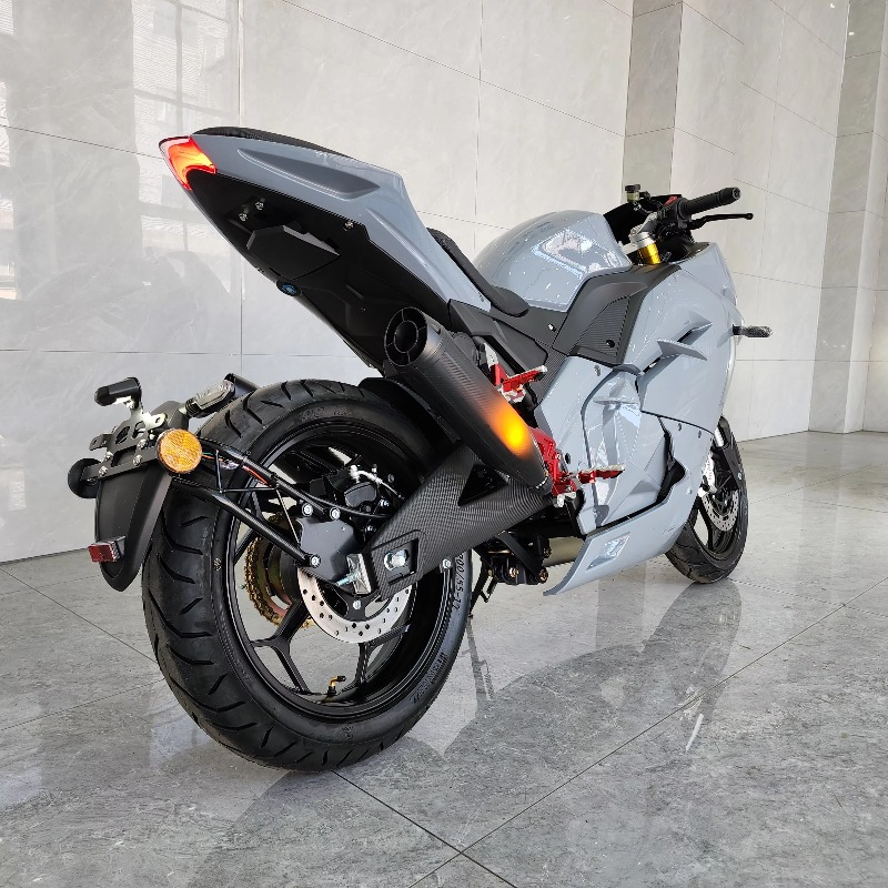 STLF Höchstgeschwindigkeit 200 – 12000W Electric Motorcycle Hub Motor Bewertung und Preis