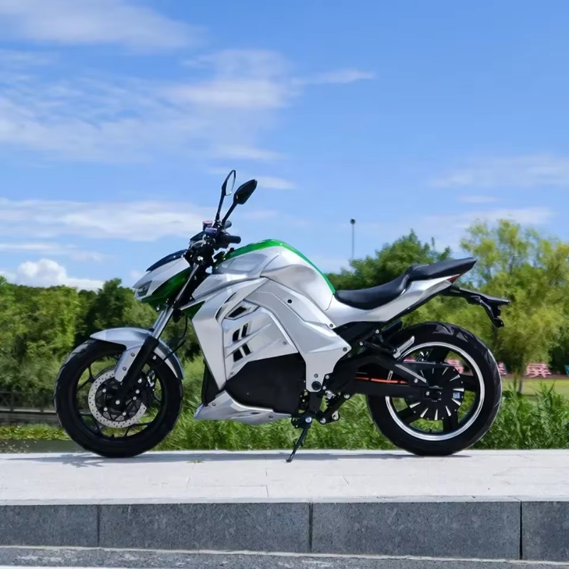 Beliebtes Neues Modisches Güns – 12000W Electric Motorcycle Hub Motor Bewertung und Preis