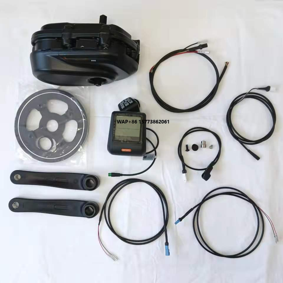 Für 36V 250W M400 Max Uart Mid – Torque Sensor Mid Drive Motor Kit Bewertung und Preis