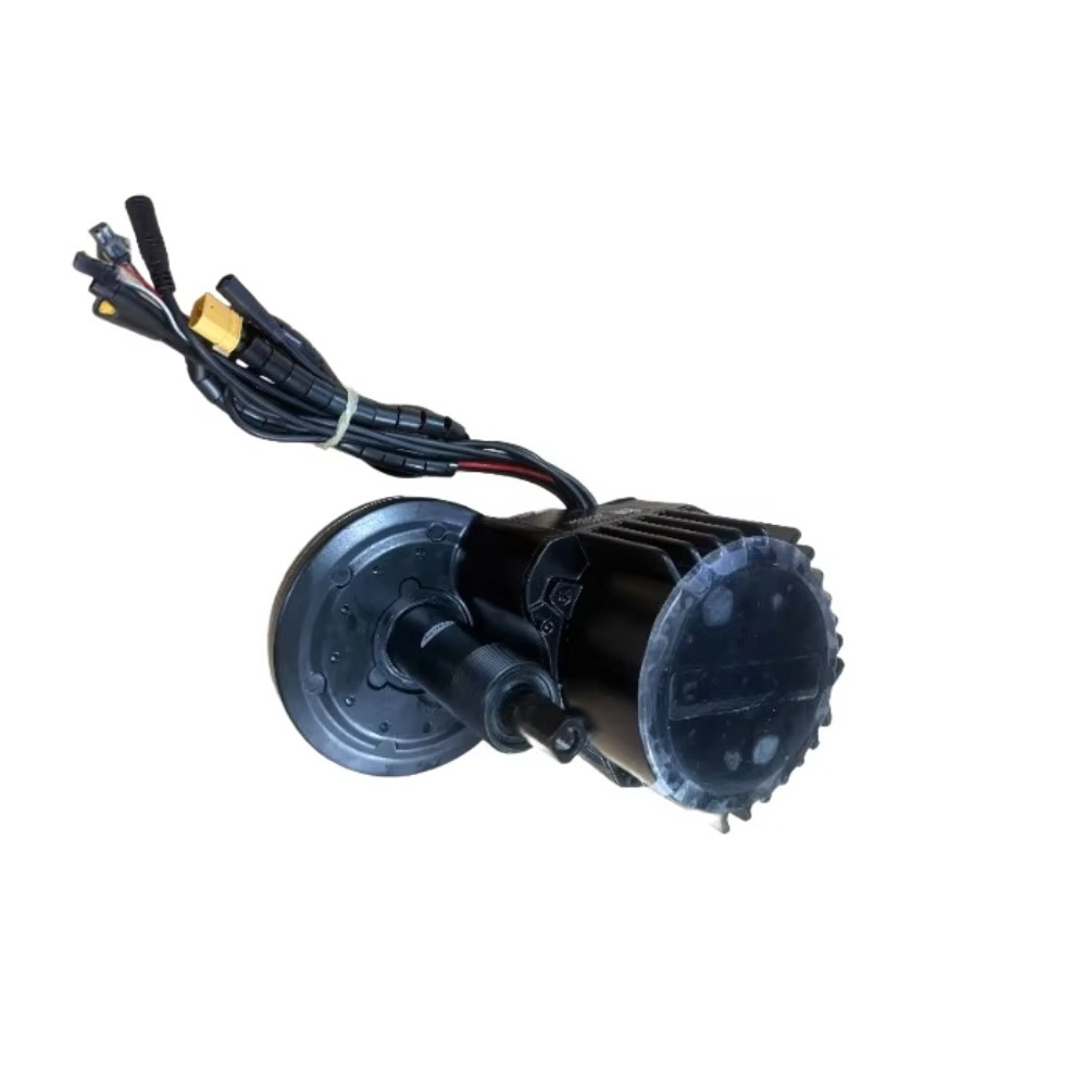 G320 BBSHD Mid Drive Motor Kit – Mid Drive Conversion Kit 1000W Bewertung und Preis
