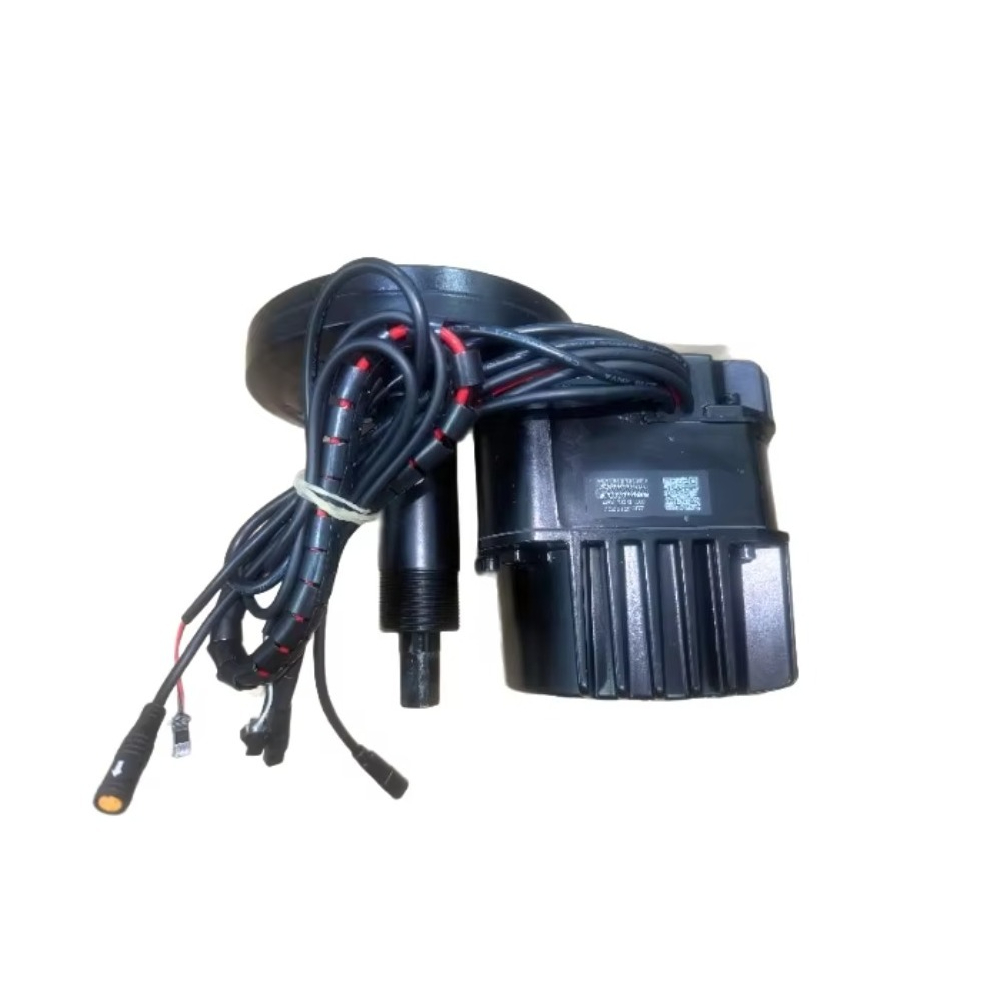 G320 BBSHD Mid Drive Motor Kit – Mid Drive Conversion Kit 1000W Bewertung und Preis