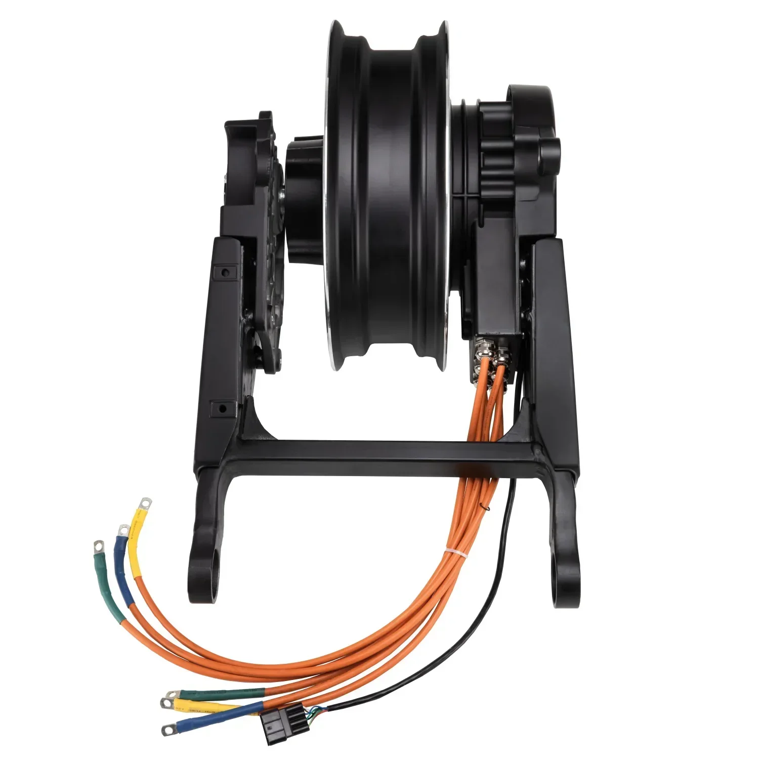 12000w Elektrische Motorrad Hi – 12000W Electric Motorcycle Hub Motor Bewertung und Preis