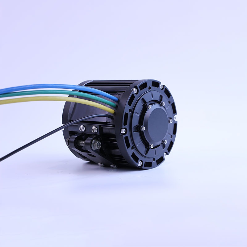1000W Mittelmotor |   Hochdreh – Mid Drive Conversion Kit 1000W Bewertung und Preis