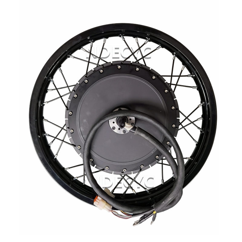 US Stock NBpower/QS V3 273 40H – 72V 8000W Brushless Hub Motor Bewertung und Preis
