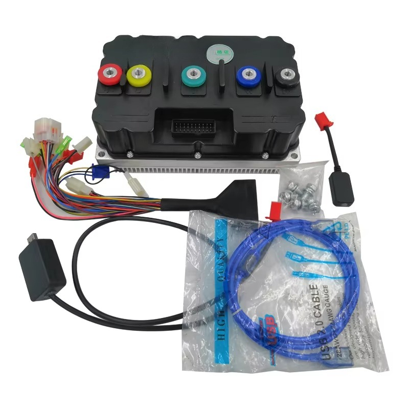 72V 8000W Bürstenloser 18-Zoll – 72V 8000W Brushless Hub Motor Bewertung und Preis