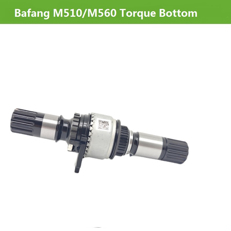 Bafang Integrierter Drehmoment – Torque Sensor Mid Drive Motor Kit Bewertung und Preis