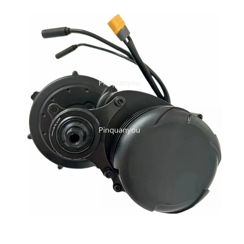 TSDZ8 Neues Drehmomentsensor-M – Torque Sensor Mid Drive Motor Kit Bewertung und Preis