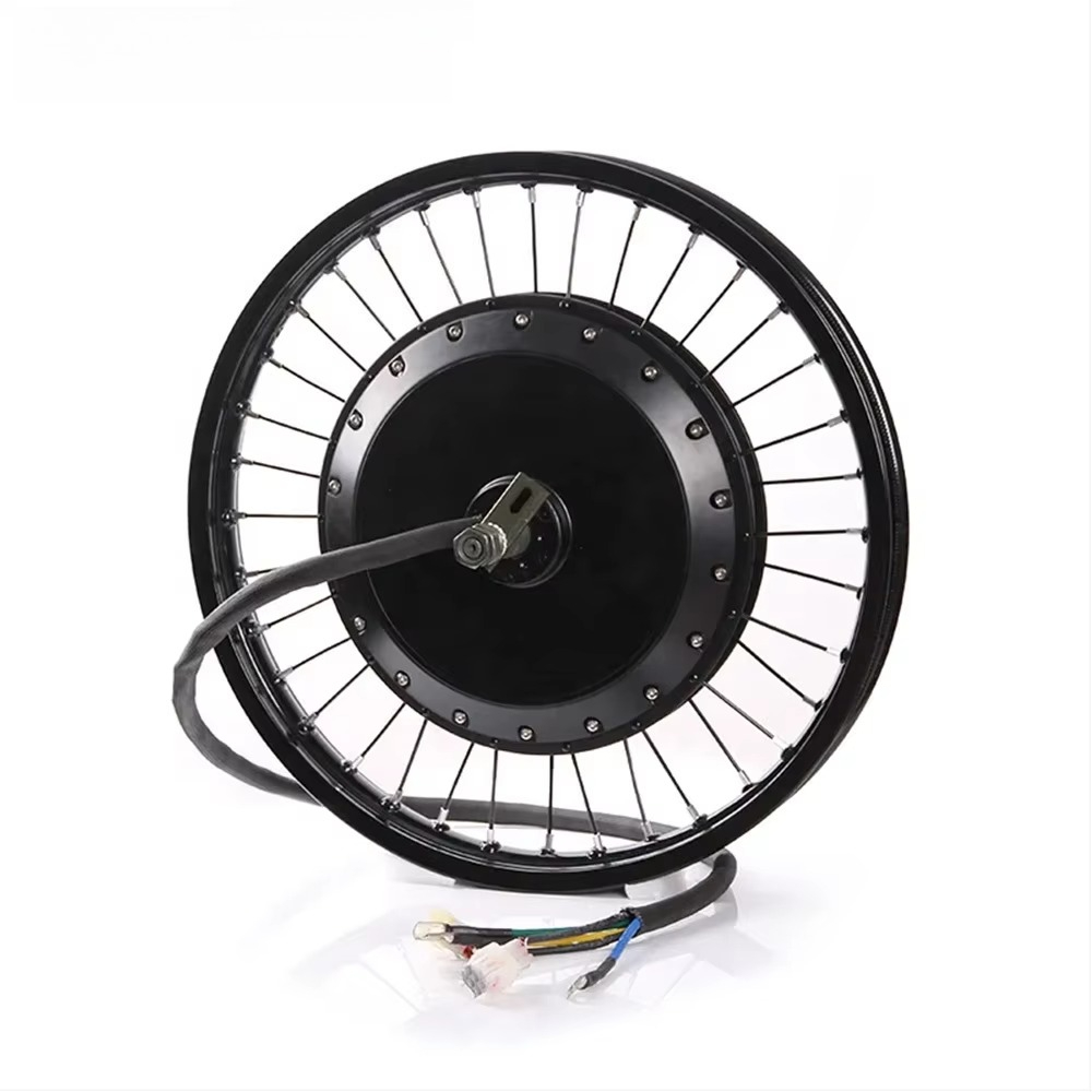 Bestseller: Leistungsstarker V – 12000W Electric Motorcycle Hub Motor Bewertung und Preis
