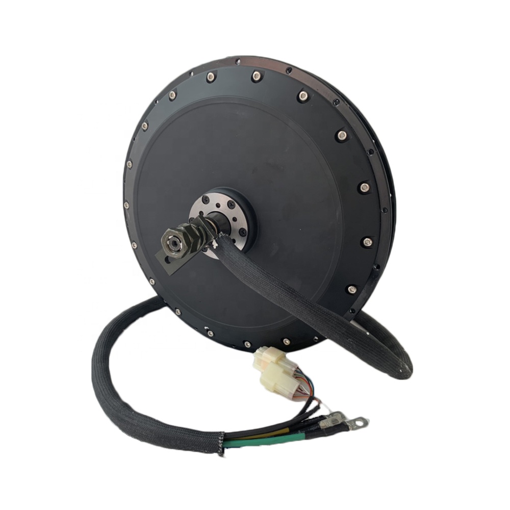 Bestseller: Leistungsstarker V – 12000W Electric Motorcycle Hub Motor Bewertung und Preis