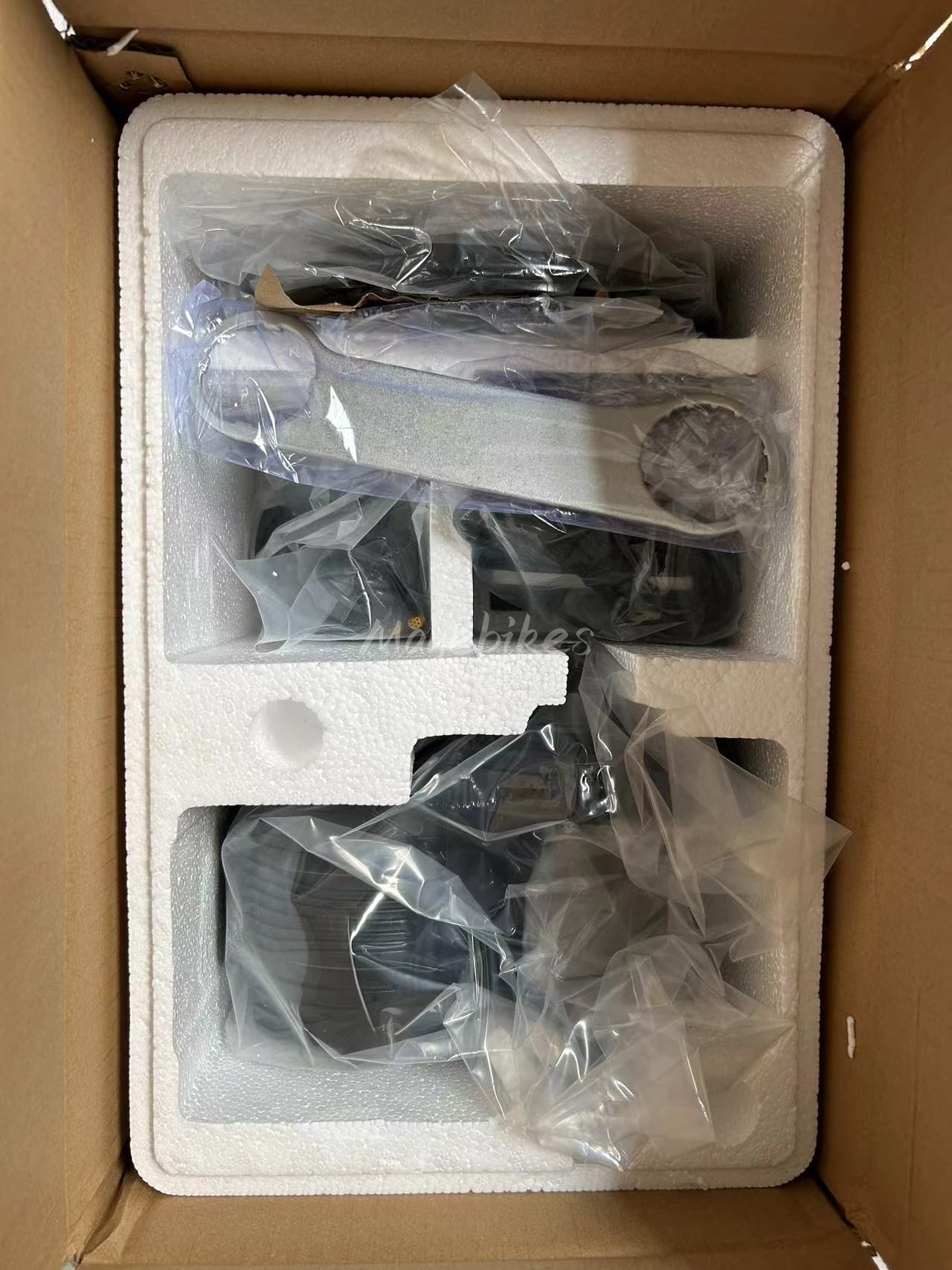 TSDZ8 Neuer Drehmomentsensor M – Torque Sensor Mid Drive Motor Kit Bewertung und Preis